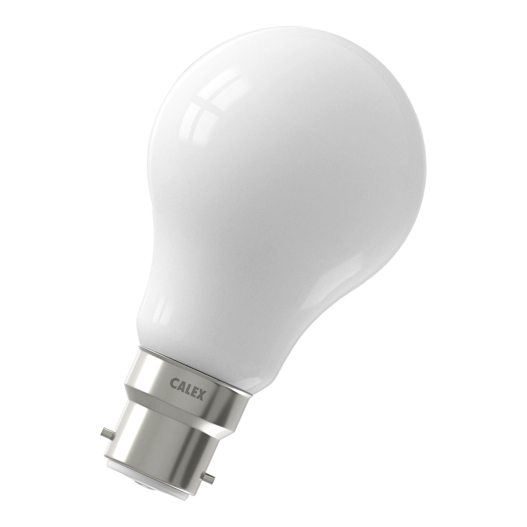 Smart WIFI LED A60 B22d 7W (60W) 840-822 Opal