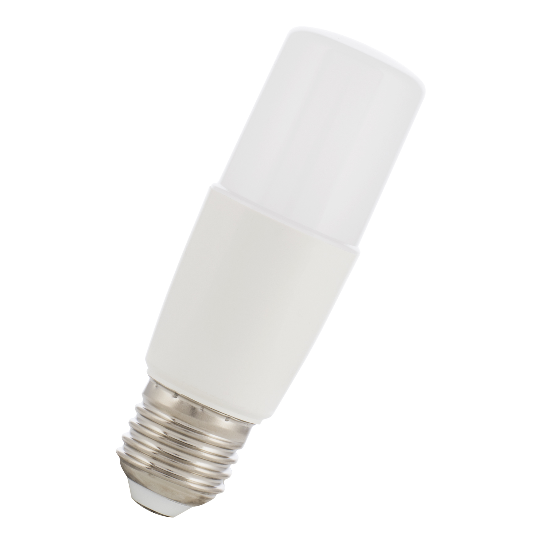 LED Ecobasic Compact T37 E27 5W (37W) 430lm 830