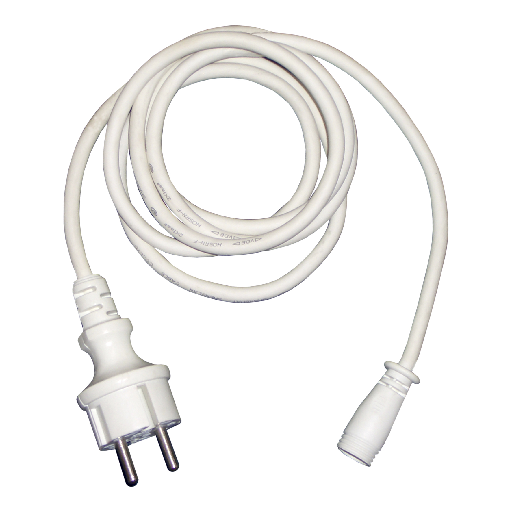 QuickFix Main Connector White