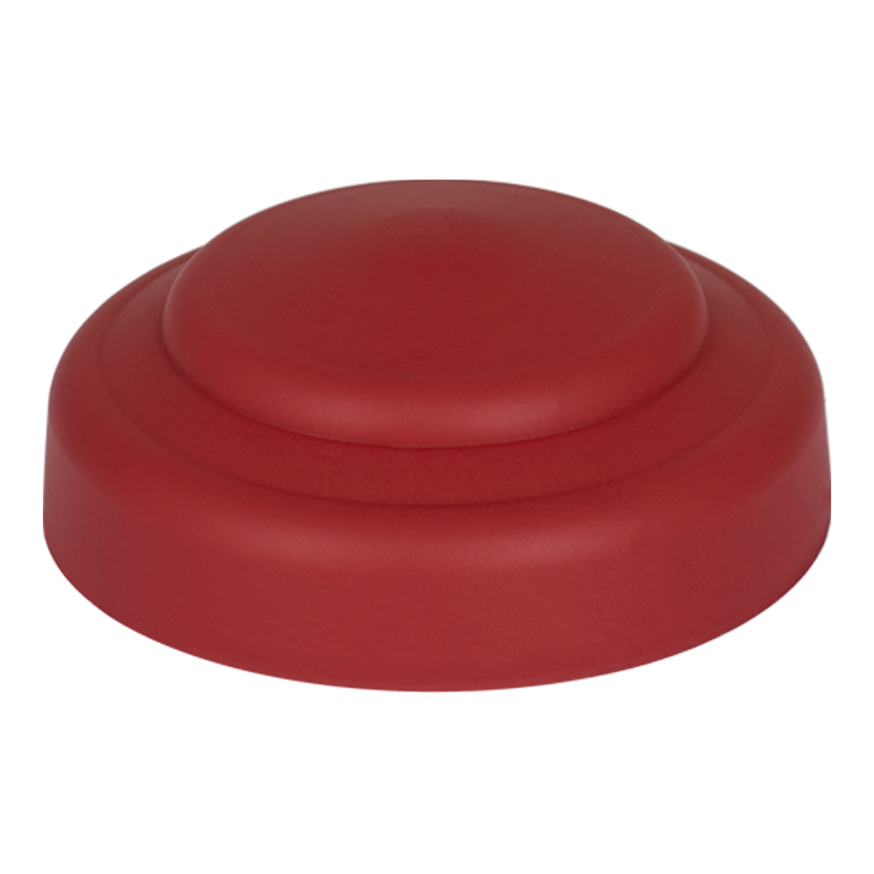 SmartCup PP Small Rouge RAL3002 Rosace