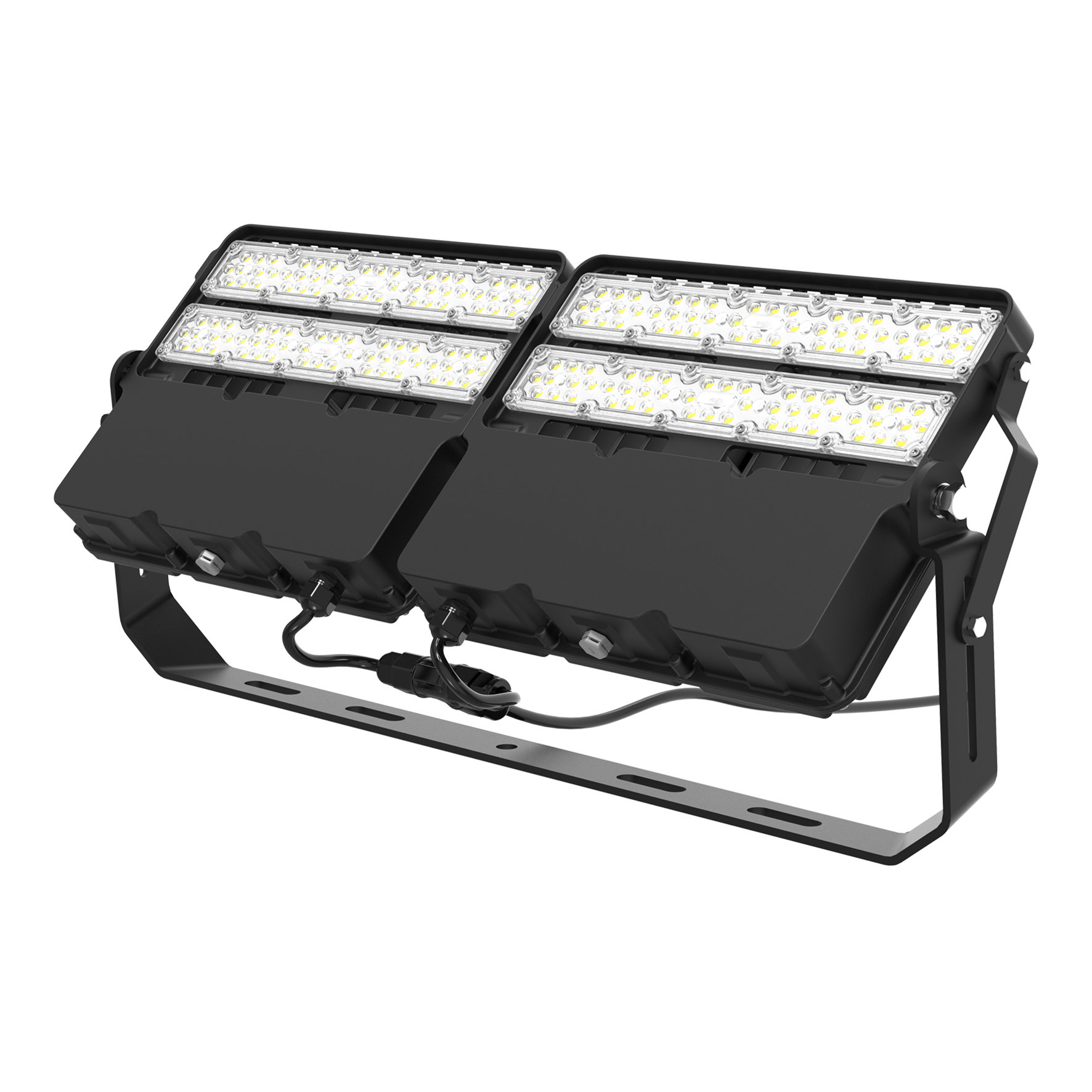 LED Floodlight Plus 300W 34500lm 6500K