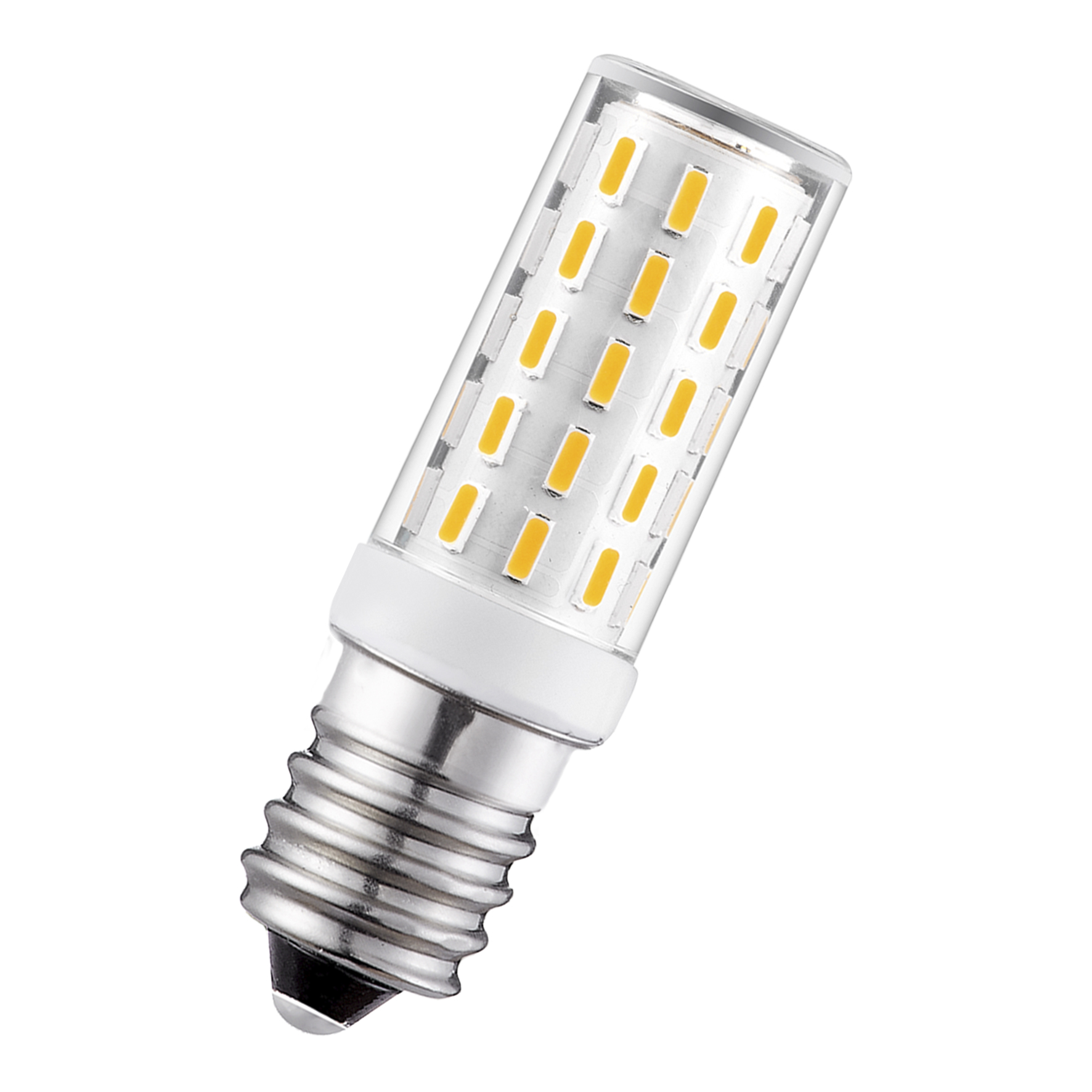 LED Special E14 T17X59 3W (37W) 420lm 830