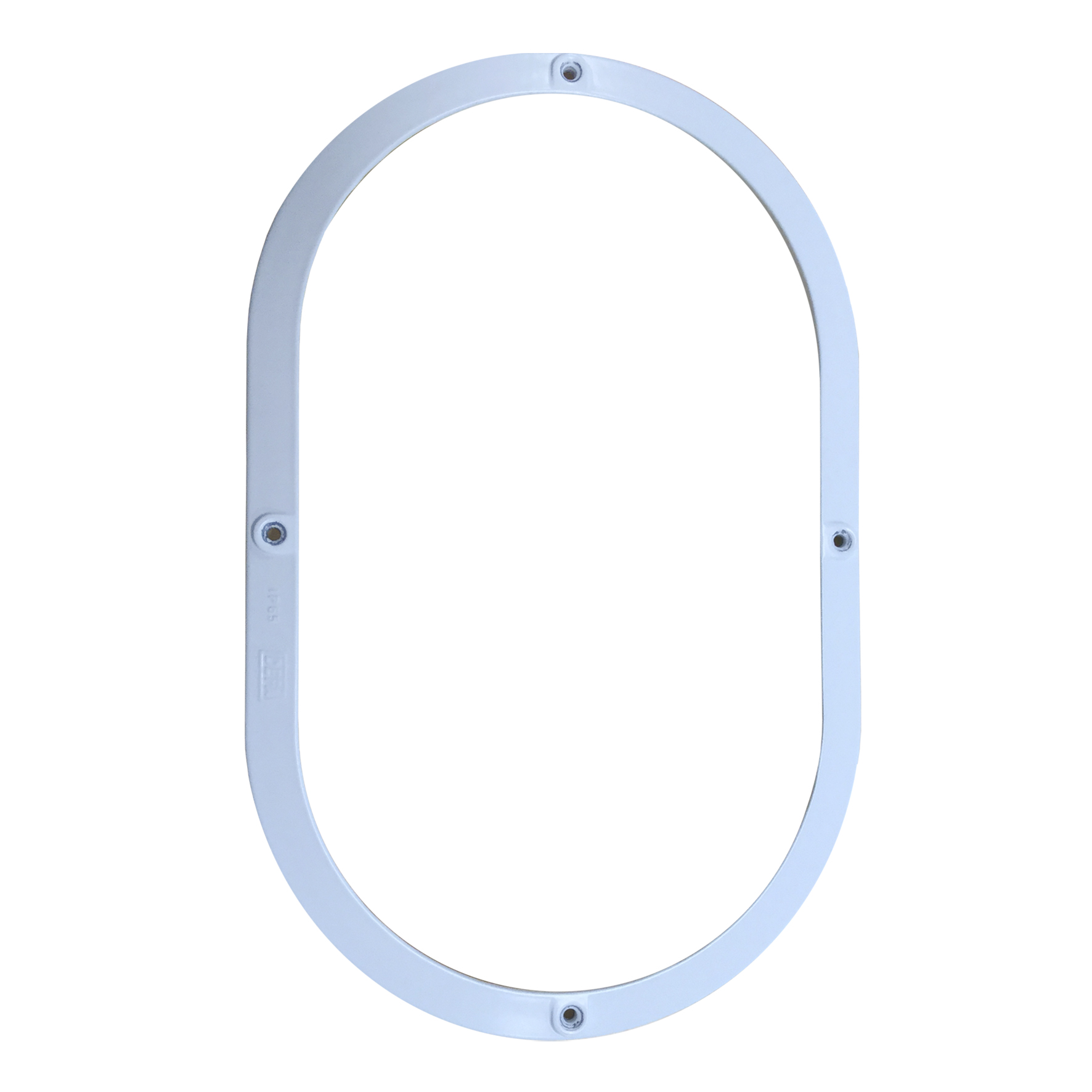106819 Ring Protect 002 Oval White