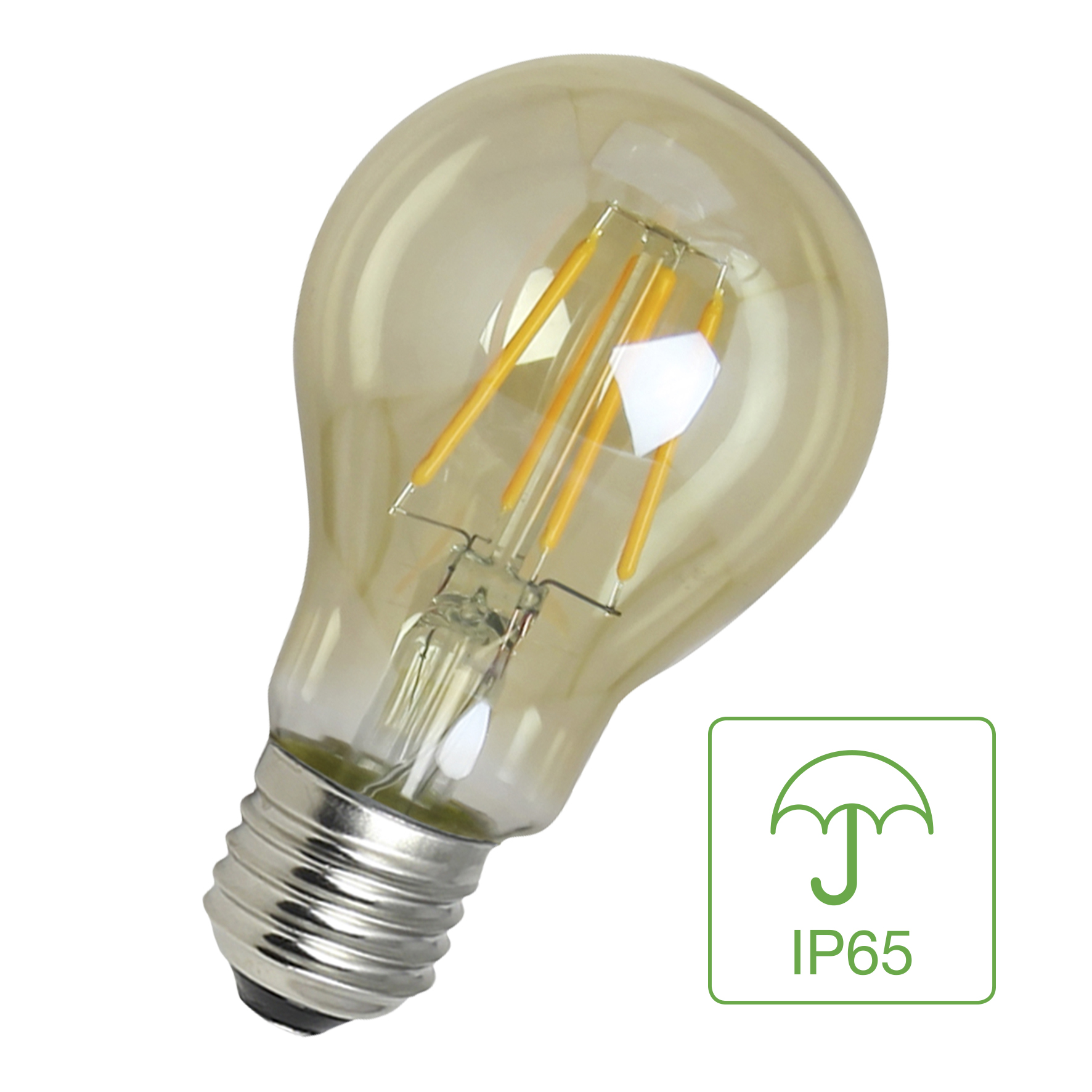 IP65 Outdoor filament
