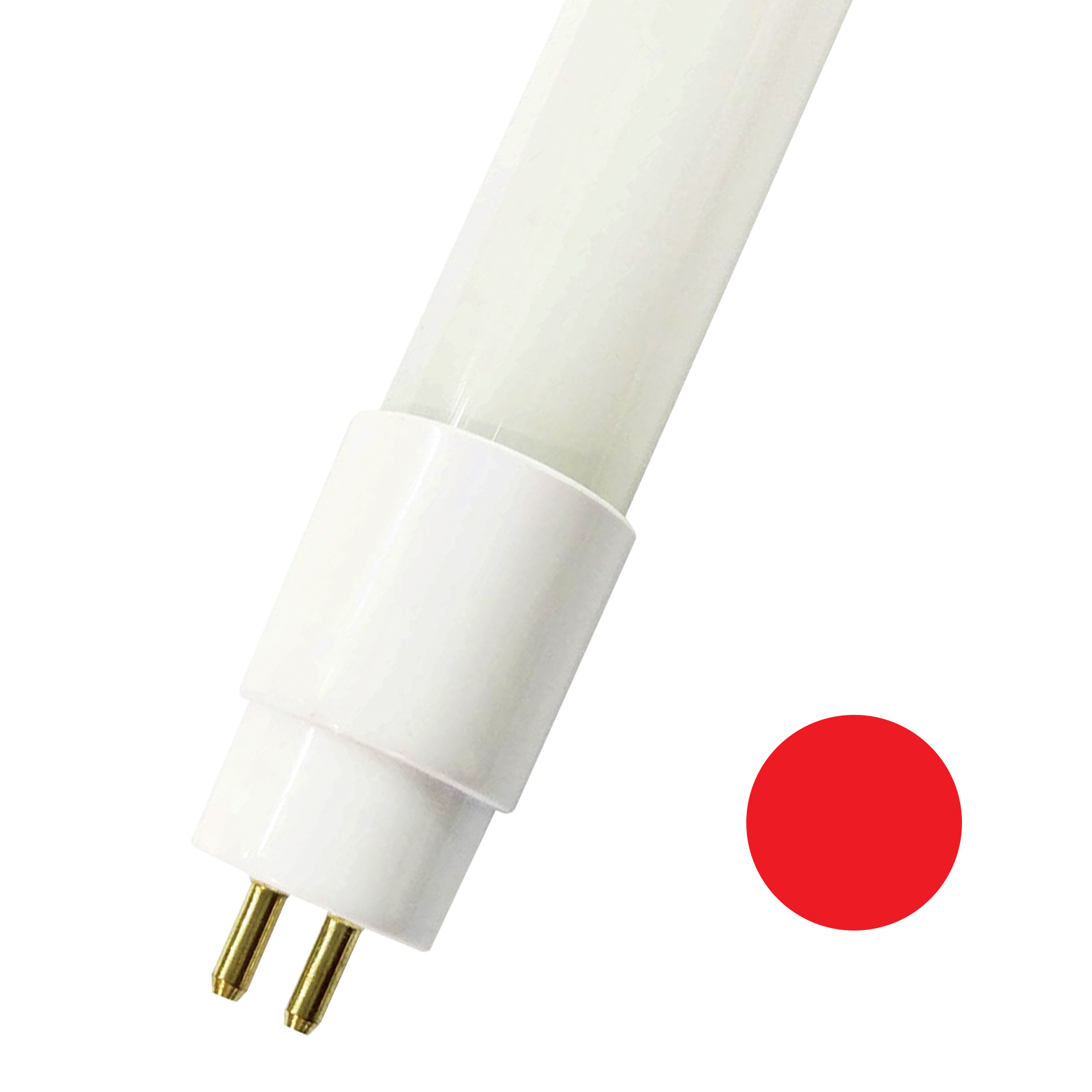 LED Party T5 AC 1149 G5 16W (28/54W) Rouge