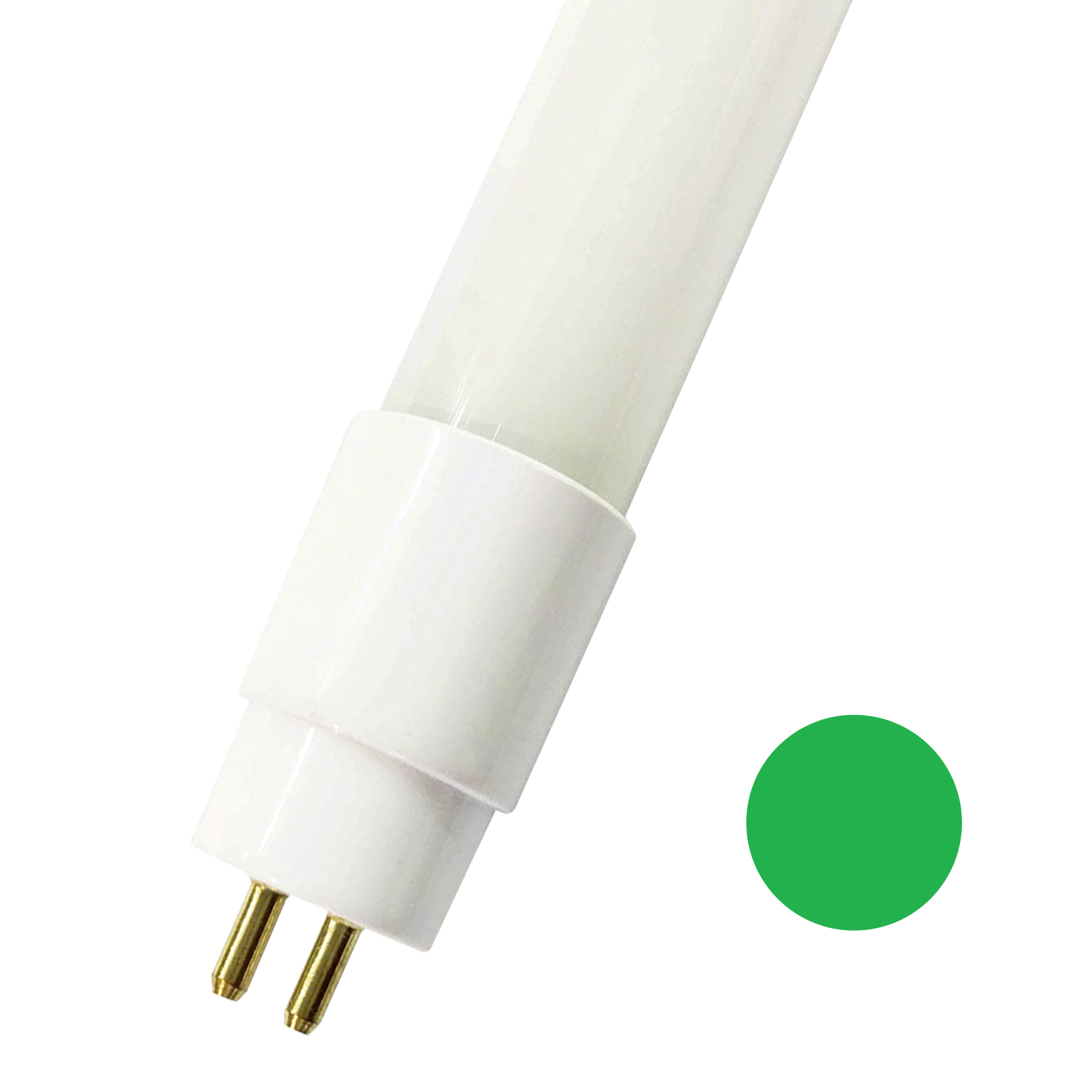 LED Party T5 AC 1149 G5 16W (28/54W) Green