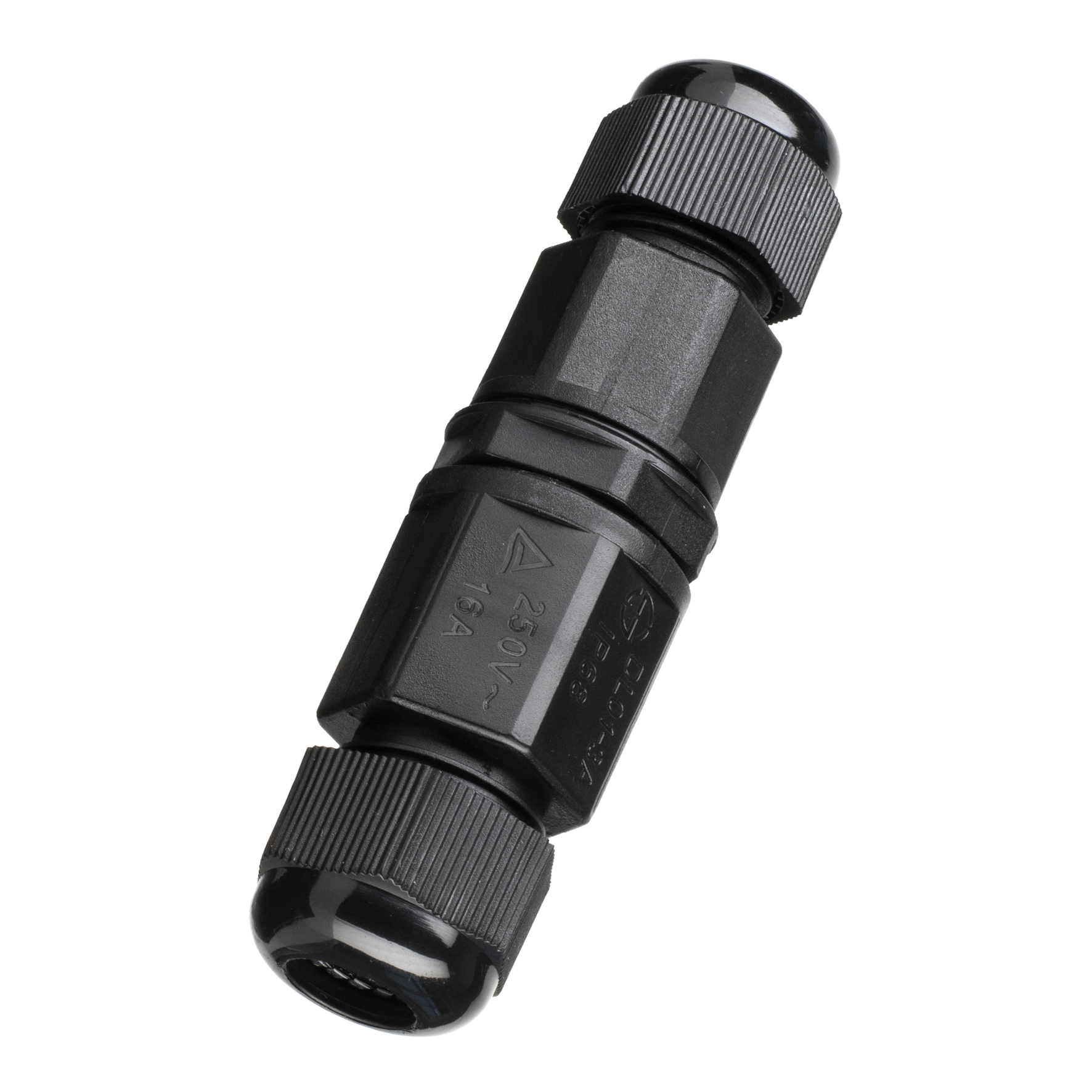 IP68 Connector for Floodlight/DL01-3A 3P