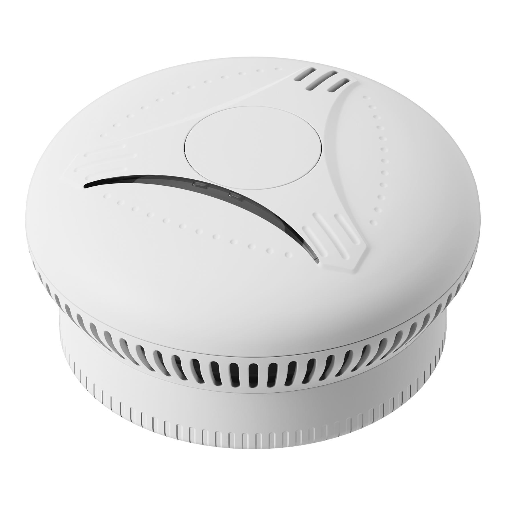 Smart WIFI Smoke Detector