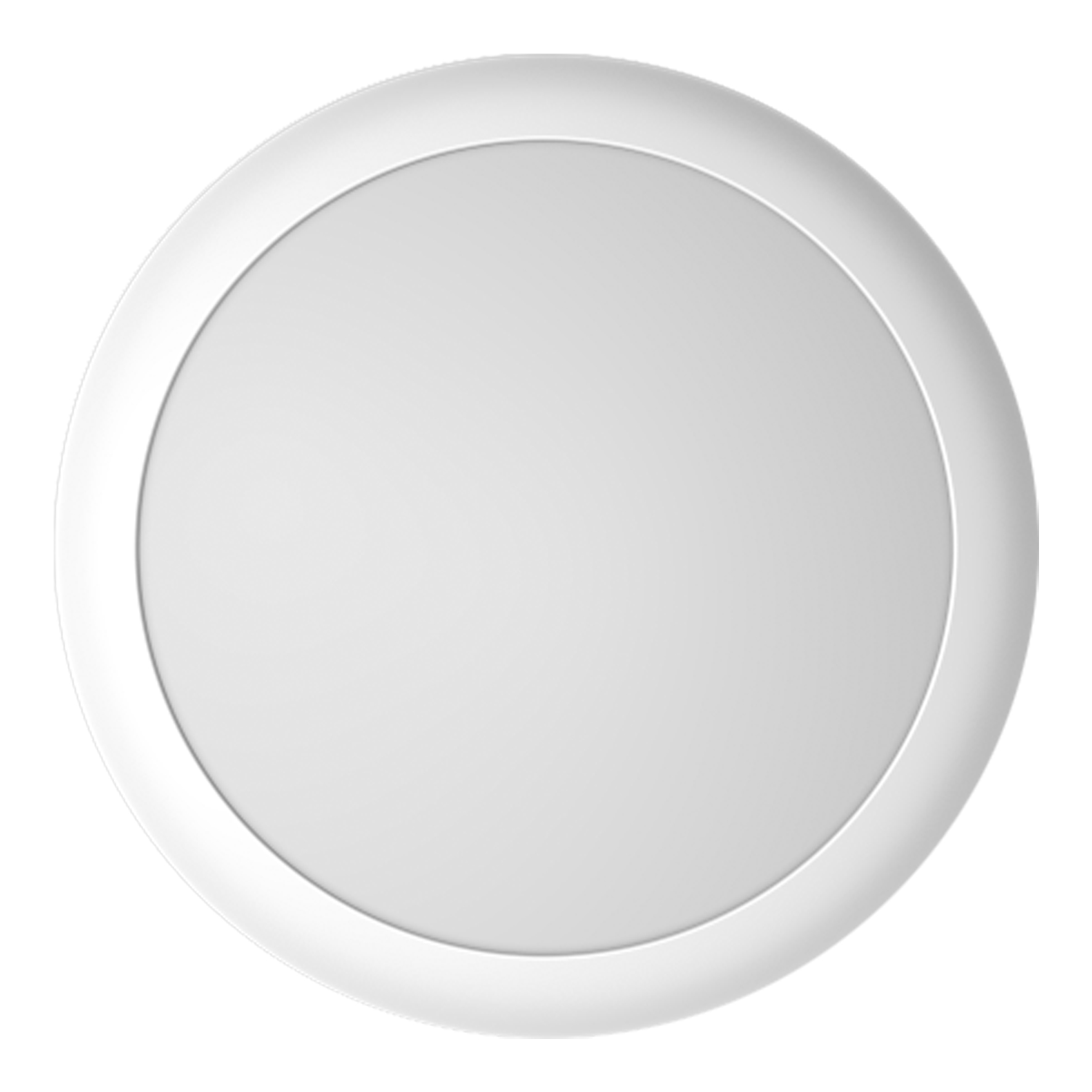 LED Bamburgh Round 12W 830/840/857 White