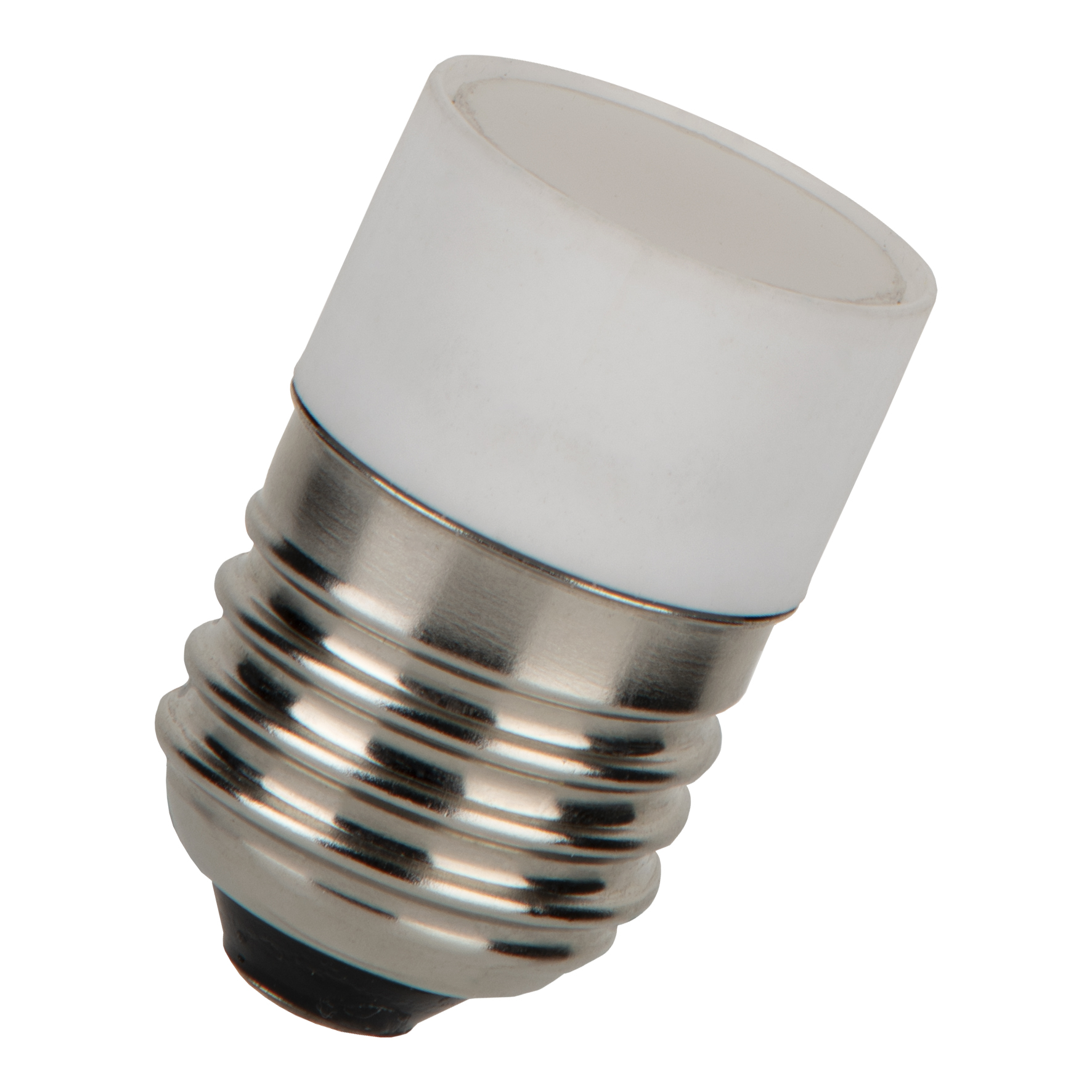 LED Button E27 T28X45 DIM 3.5W (22W) 220lm 827 Frosted