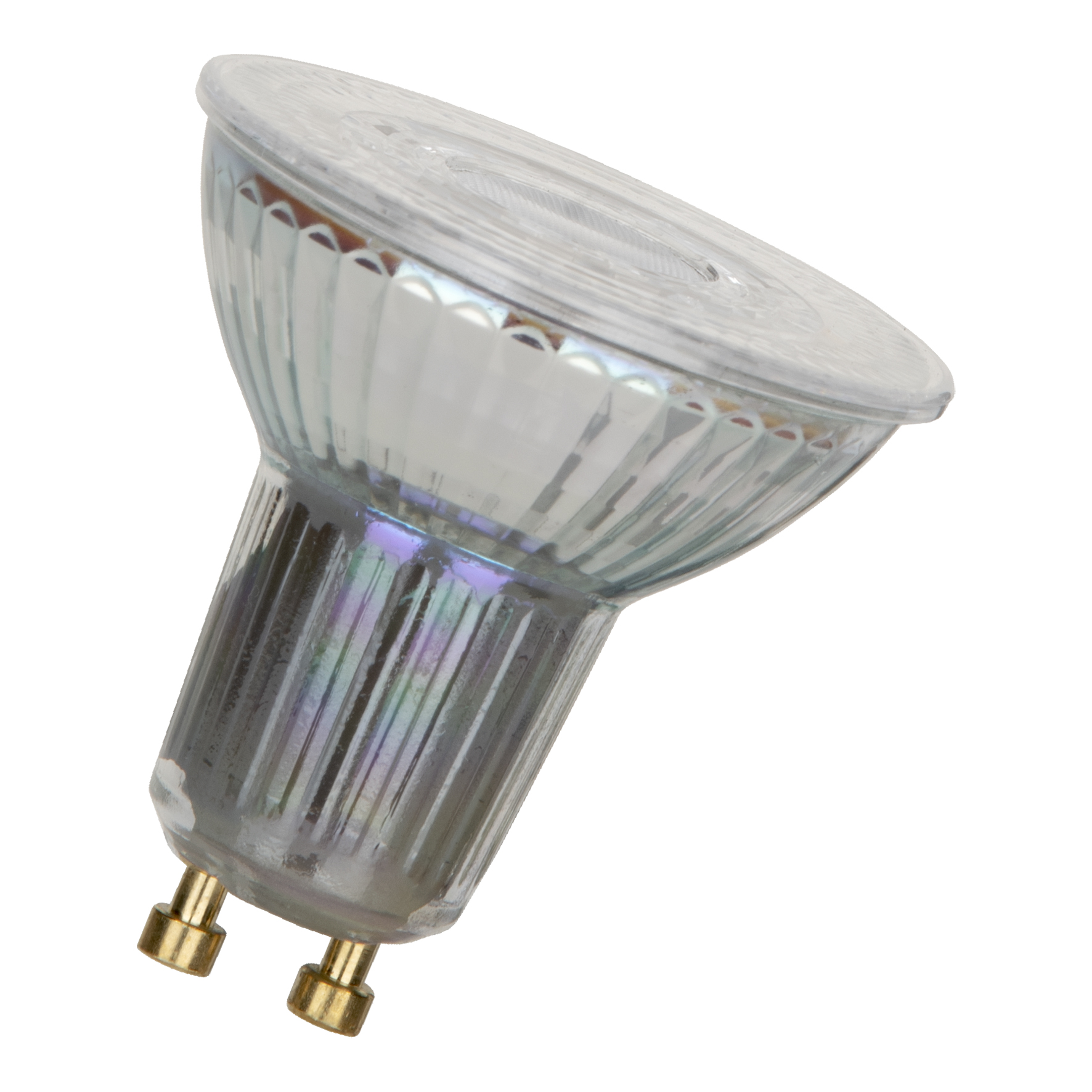 LED Spot PAR16 Glass GU10 DIM 8.3W (75W) 600lm 940 36D