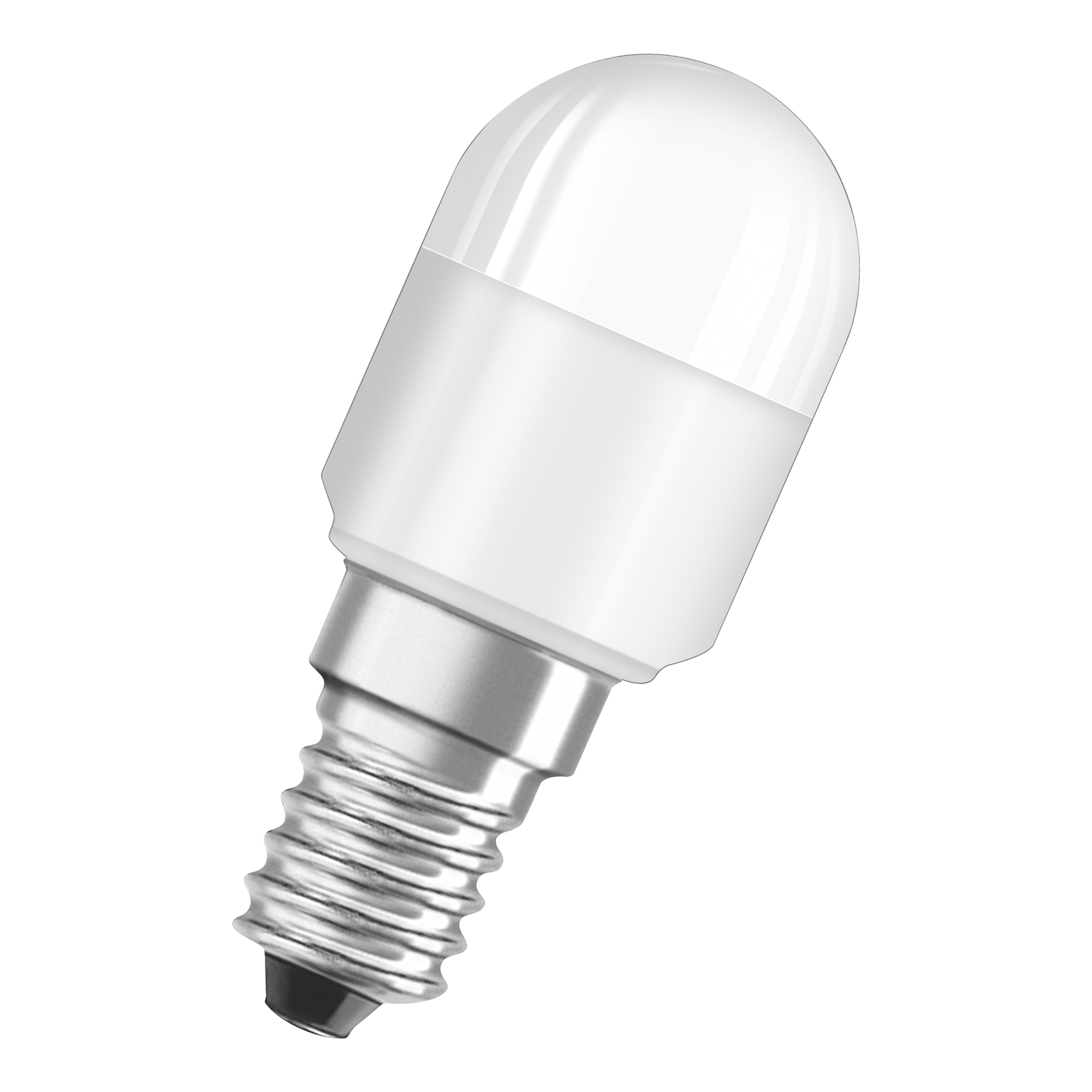 LED SPECIAL E14 T25X58 2.3W (20W) 200lm 827 Frosted