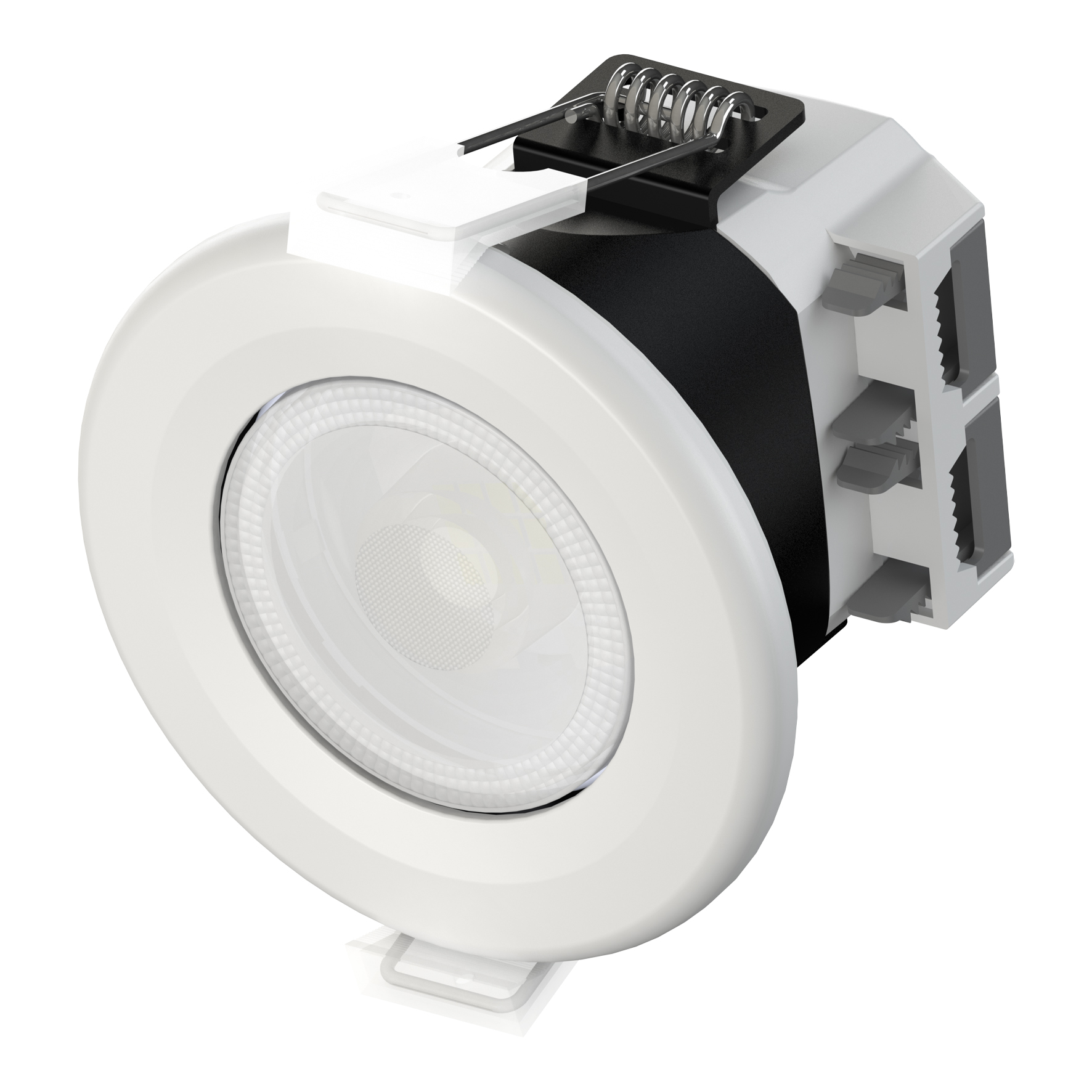 TUN LED Fireproof Downlight 85mm 5W 380/420lm 3000/4000K IP65