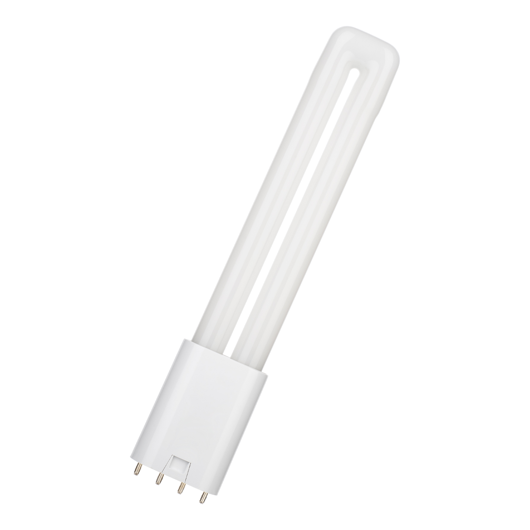 LED PL Glass TC-L 2G11 4P 8W (18W) 900lm 840 AC