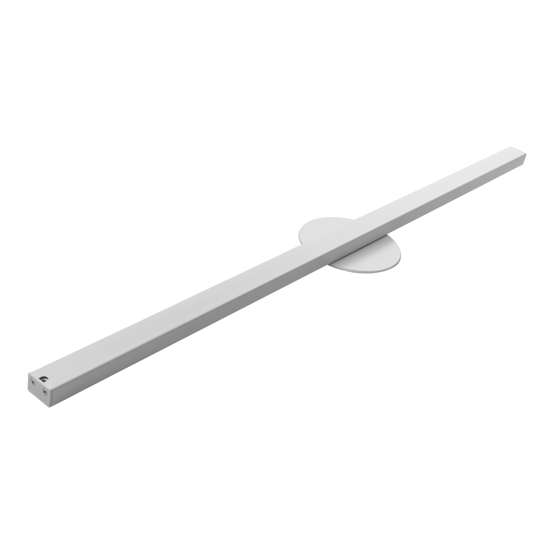 Lightswing Single 110cm Blanc