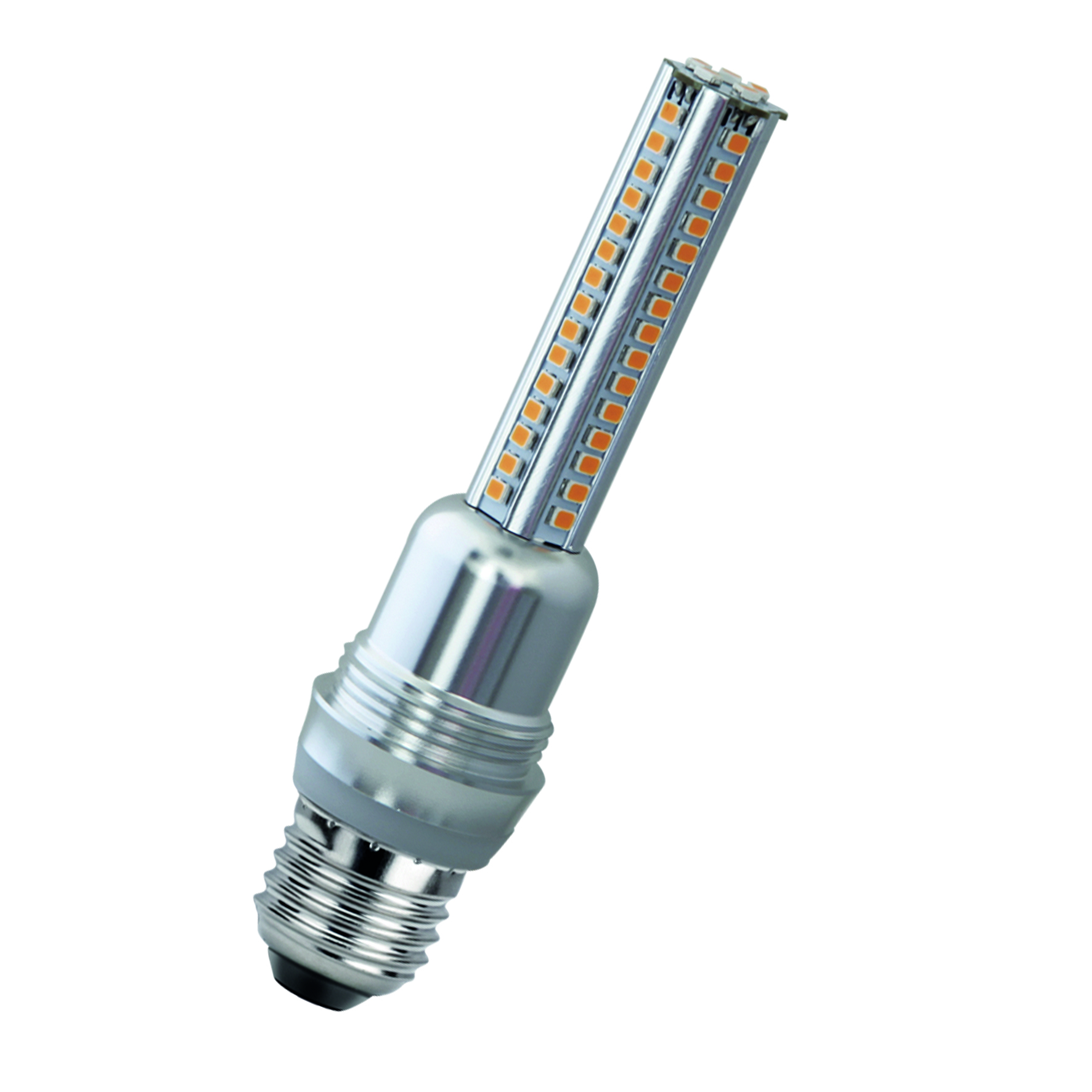 LED Stick E27 5W 2100K for G100/G125 Bulbs