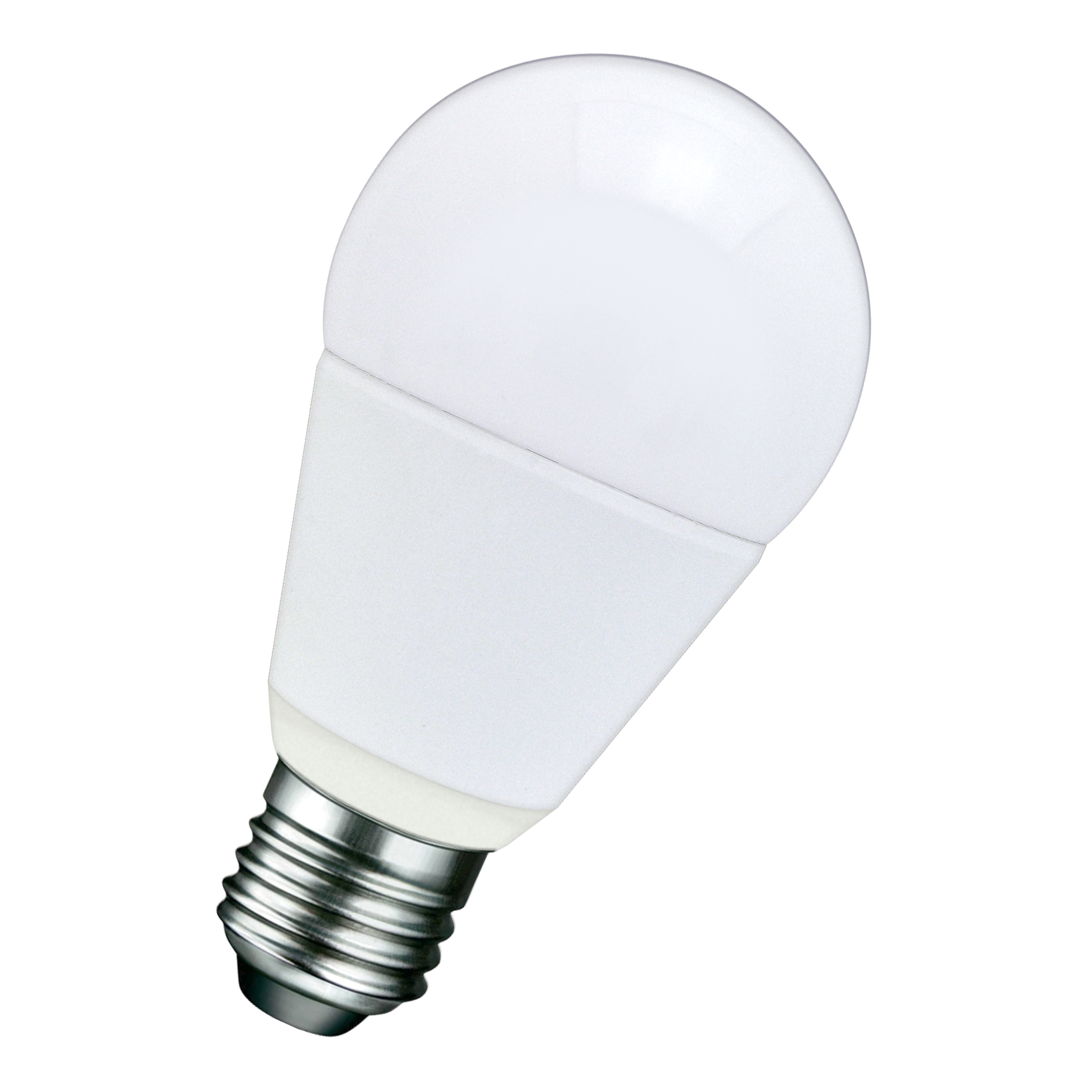 LED Industry A60 E27 10W (75W) 1050lm 865 100V-260V