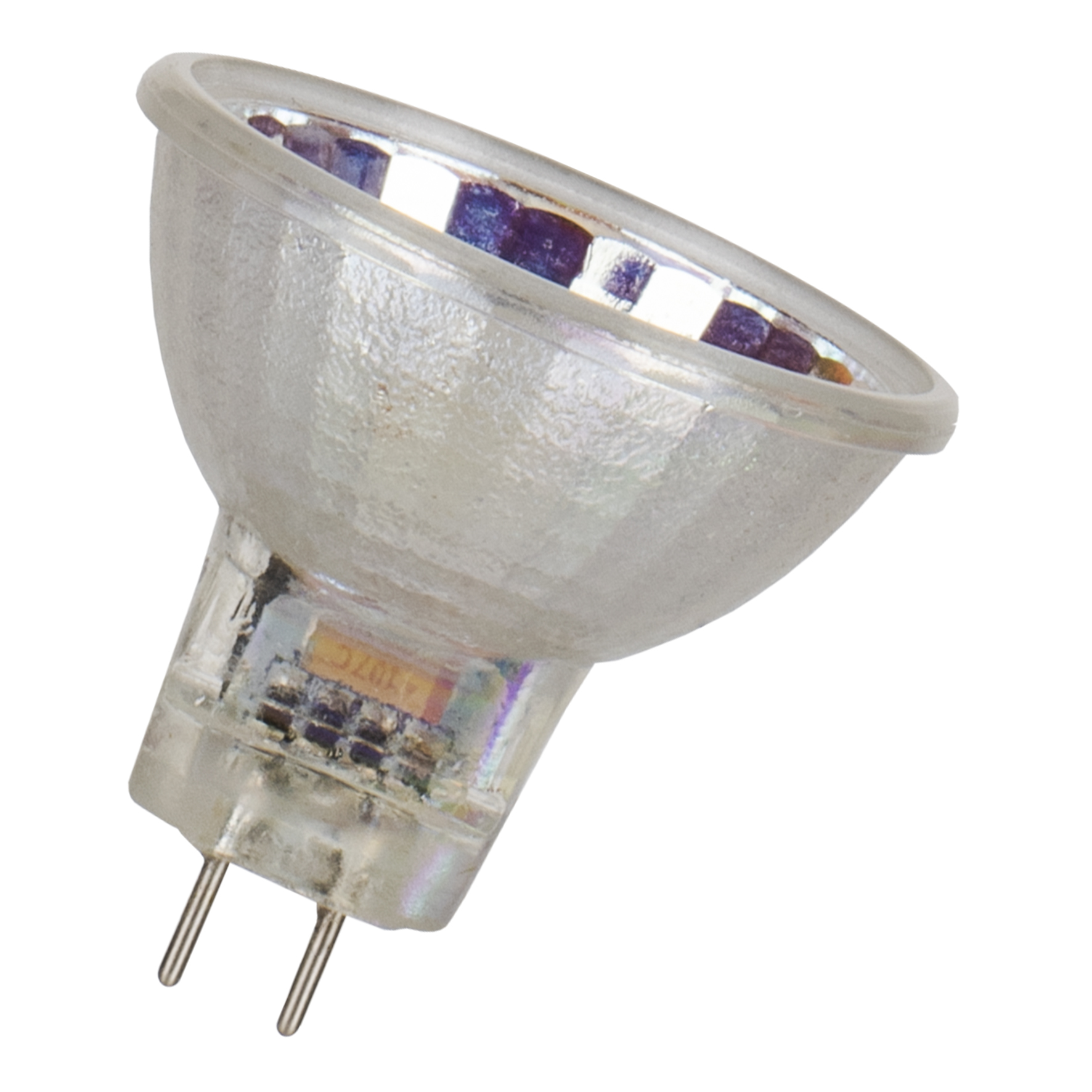 BaiSpot LED MR11 GU4 12V 1.8W/840 38D Glass