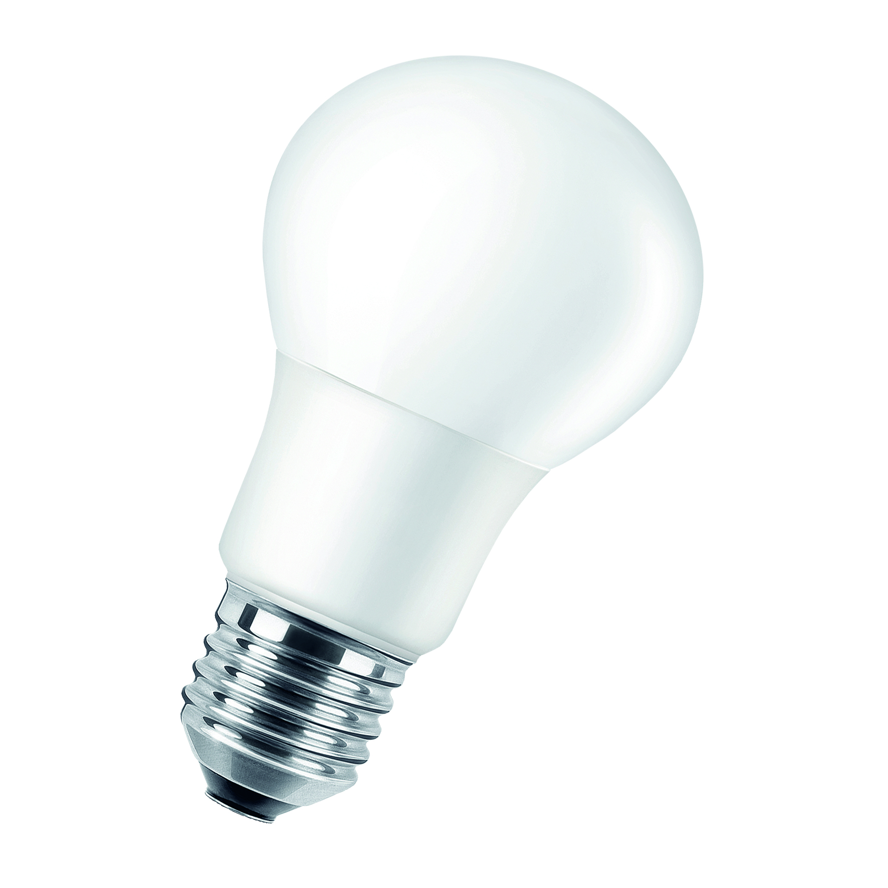 CorePro LEDbulb D 5.5-40W A60 E27 827