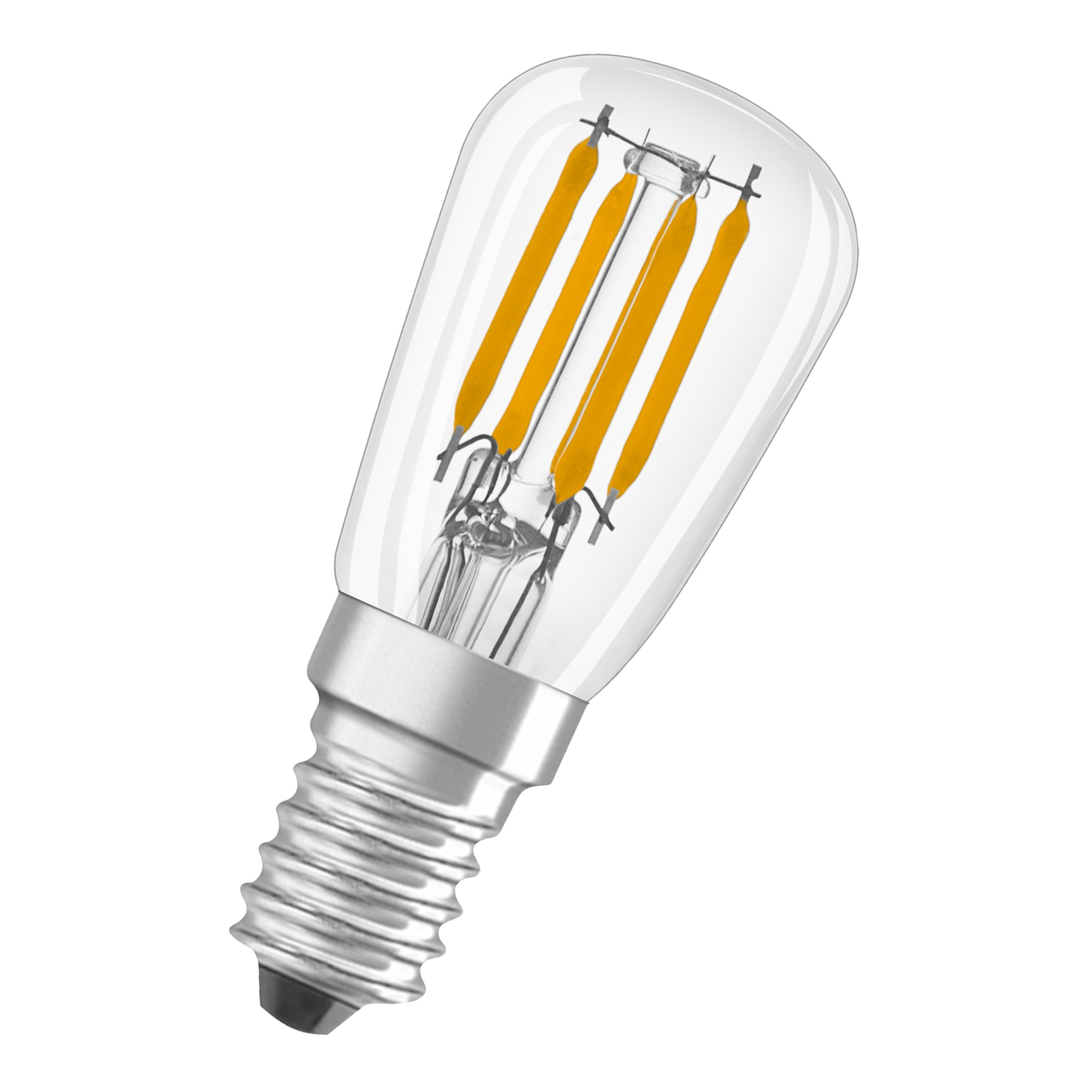 LED SPECIAL T26 P E14 2.8W (25W) 250lm 827 Clair