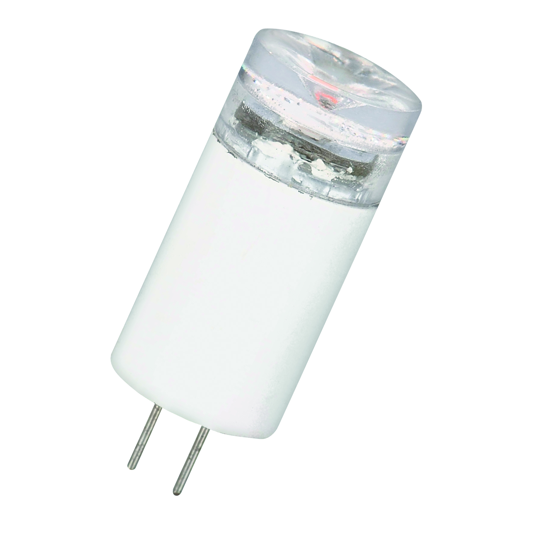 TUN LED Capsule G4 12V 1.6W (16W) 150lm 827 240D