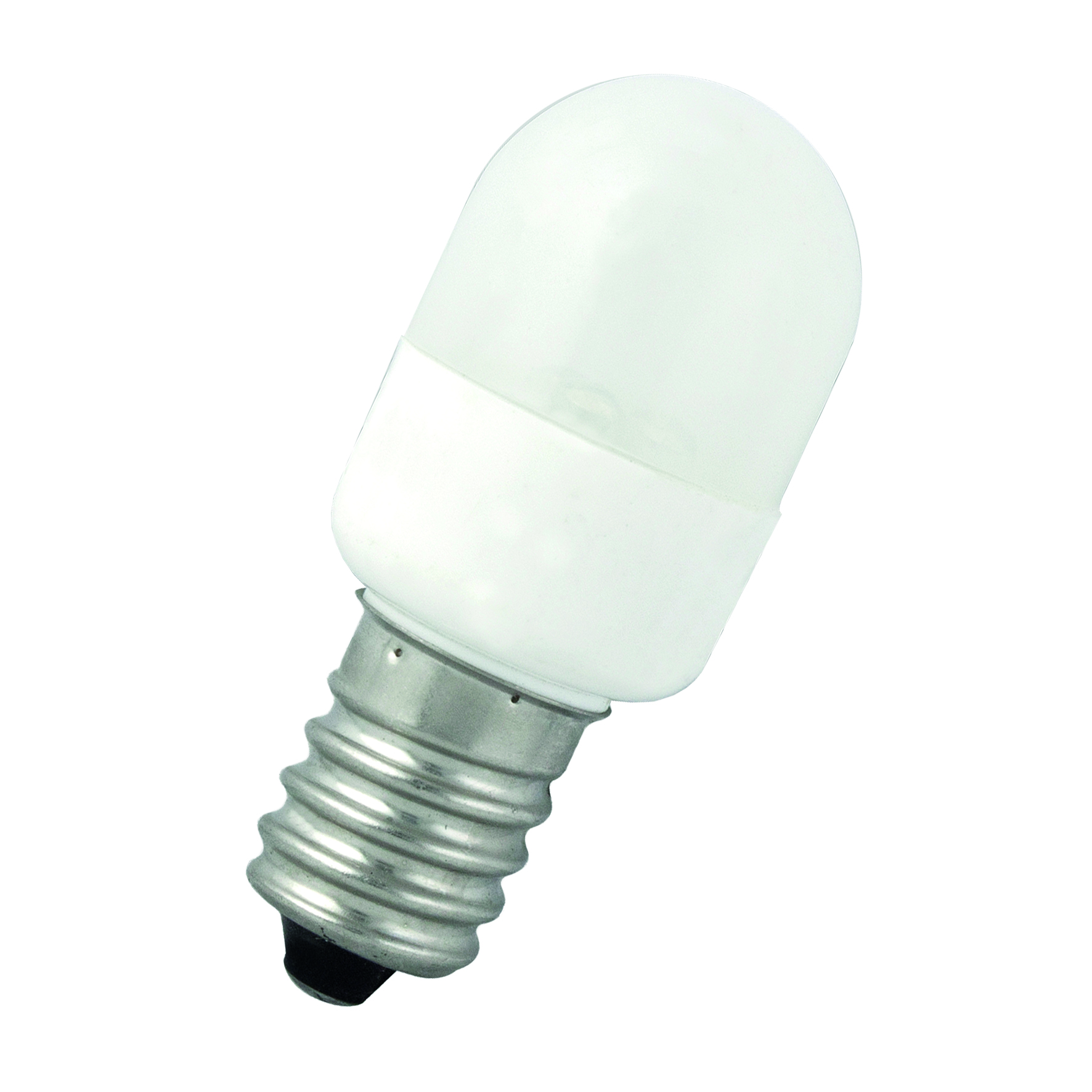 LED E14 T22 240V 0.3W Frosted
