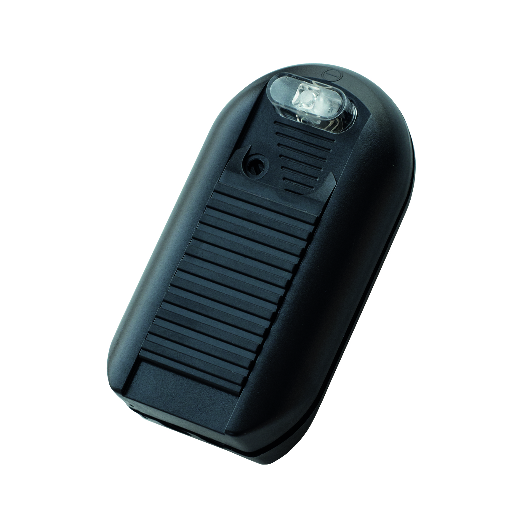 Tradim 631032-1 LED Foot Slide Dimmer 1-60W Black