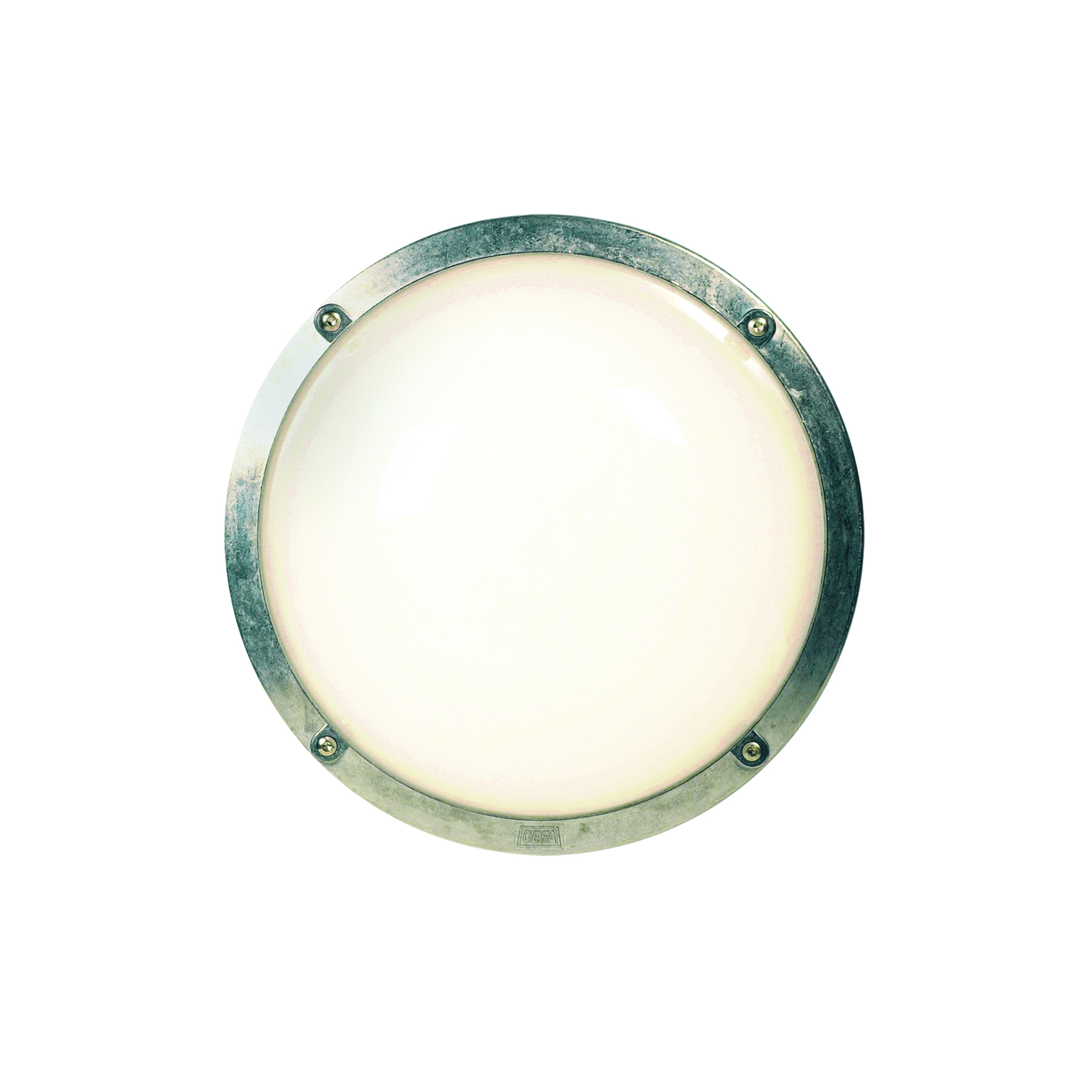 Protect 001 Ring Opal High LED 840 1X12W Alu Na.