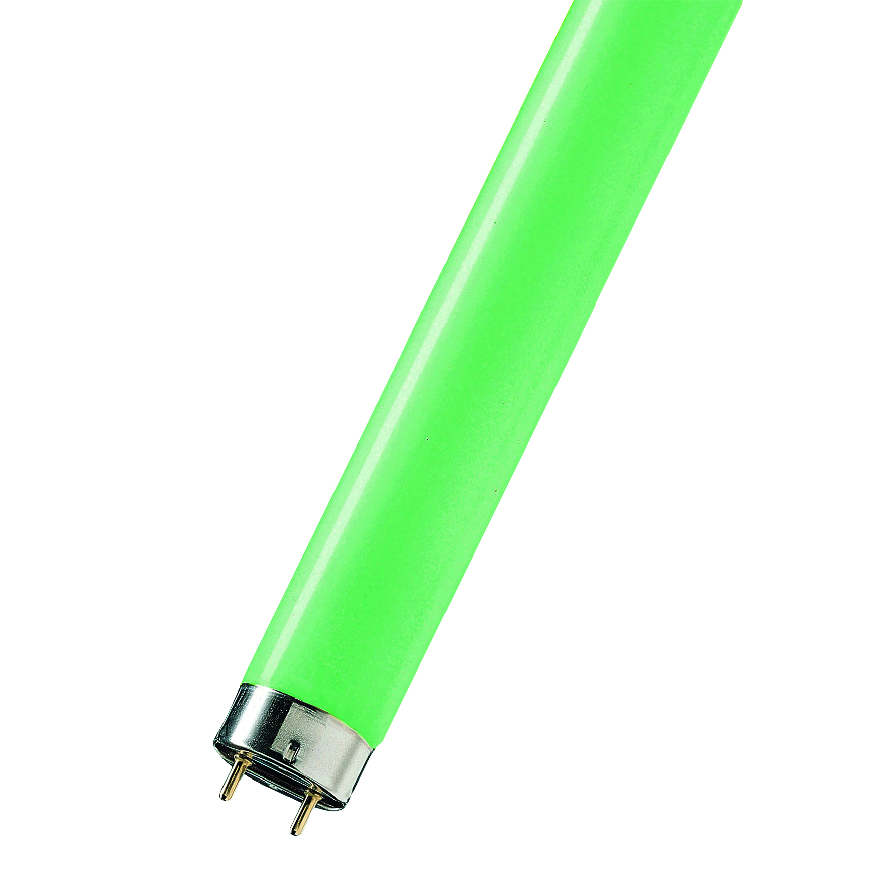 TL-D Colored G13 18W Green