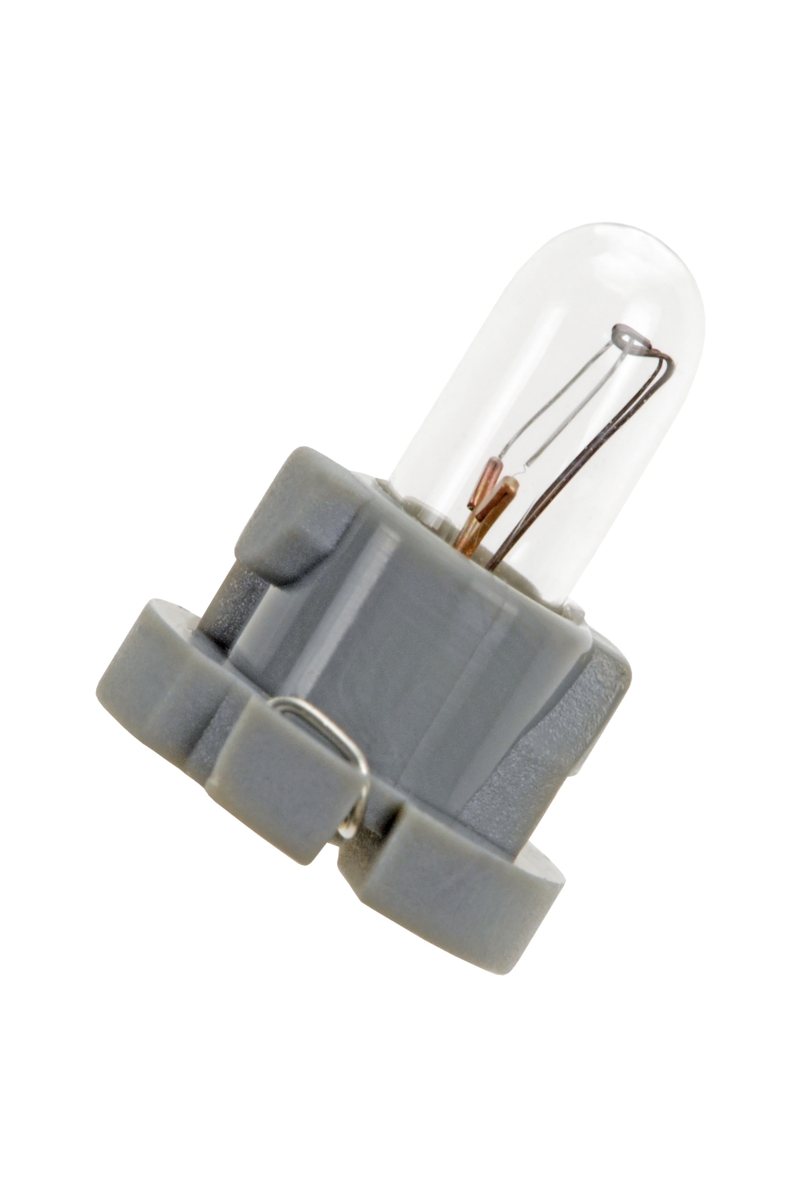 T1 1/4 Neo-Wedge Gris 12V 40mA