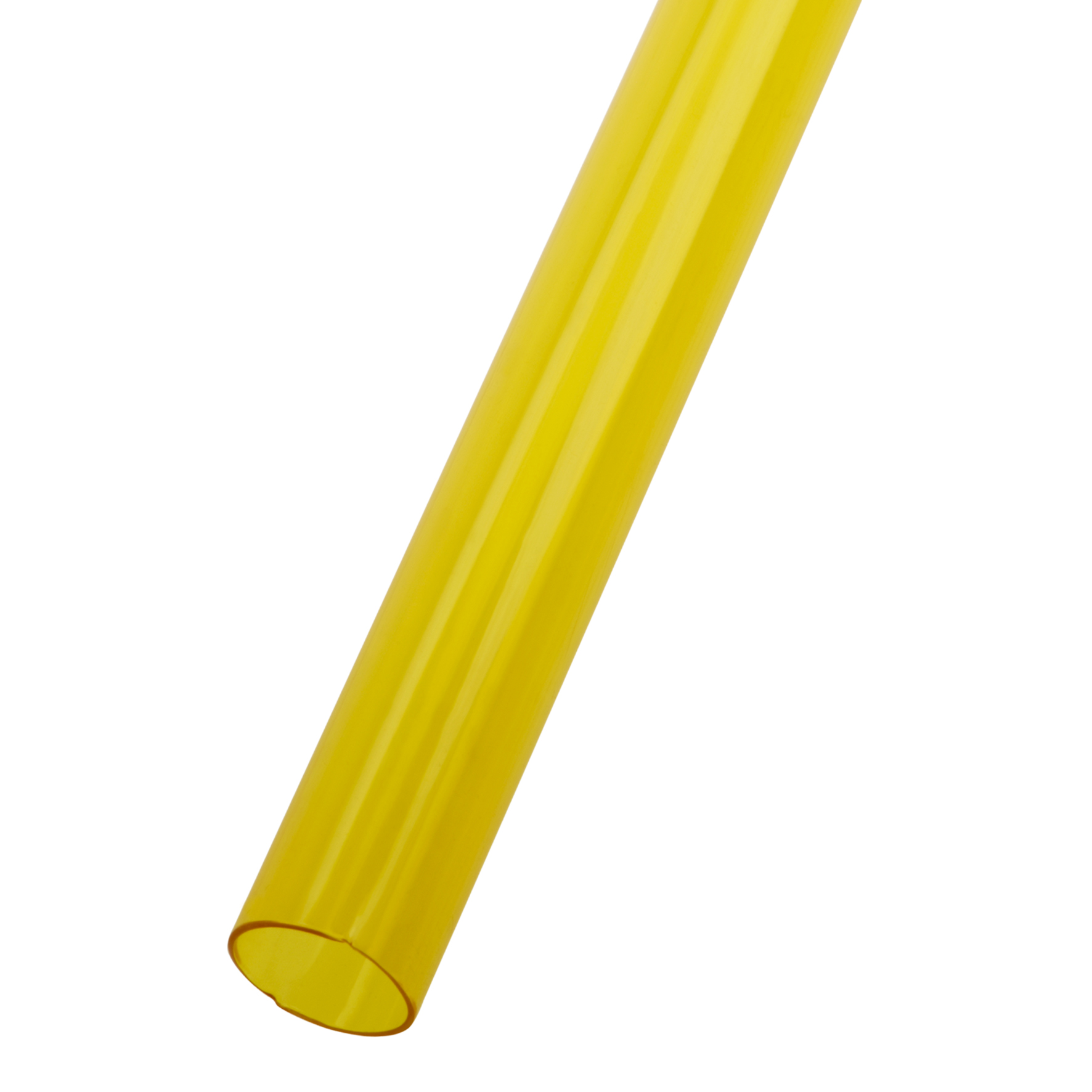 PC Cover 16X549 14/24W T5 Yellow
